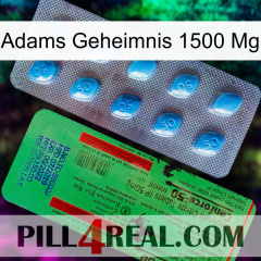 Adams Secret 1500 Mg new03